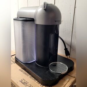 COPY - Nespresso vertuo coffee maker